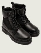 Tommy Jeans De piele insulete