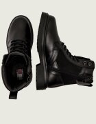Tommy Jeans De piele insulete