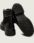 Tommy Jeans De piele insulete