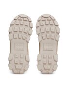 Tommy Jeans De piele insulete