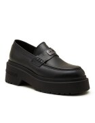 Tommy Jeans De piele mocasini