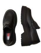 Tommy Jeans De piele mocasini