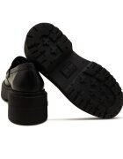 Tommy Jeans De piele mocasini