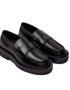 Tommy Jeans De piele pantofi loafer