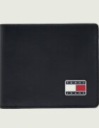 Tommy Jeans De piele portofel Heritage