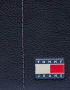 Tommy Jeans De piele portofel TJM HERITAGE