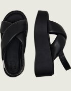 Tommy Jeans De piele sandale