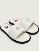 Tommy Jeans De piele șlapi