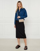 Tommy Jeans De piele șlapi