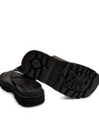Tommy Jeans De piele șlapi