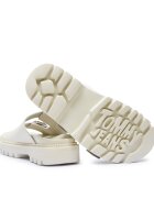 Tommy Jeans De piele șlapi