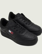 Tommy Jeans De piele sneakers