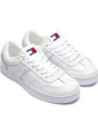Tommy Jeans De piele sneakers