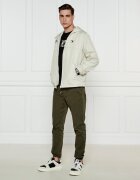 Tommy Jeans De piele sneakers