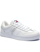 Tommy Jeans De piele sneakers