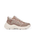 Tommy Jeans De piele sneakers