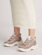 Tommy Jeans De piele sneakers