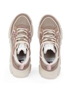 Tommy Jeans De piele sneakers