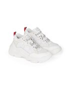 Tommy Jeans De piele sneakers