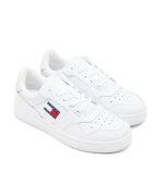 Tommy Jeans De piele sneakers