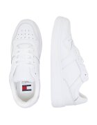Tommy Jeans De piele sneakers