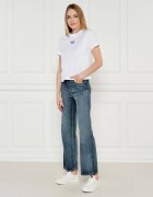 Tommy Jeans De piele sneakers