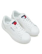 Tommy Jeans De piele sneakers