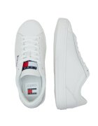Tommy Jeans De piele sneakers