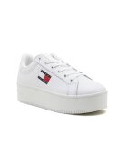 Tommy Jeans De piele sneakers
