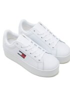 Tommy Jeans De piele sneakers