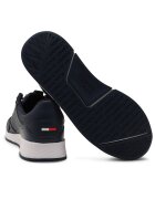 Tommy Jeans De piele sneakers FLEXI RUNNER