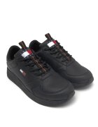 Tommy Jeans De piele sneakers FLEXI RUNNER