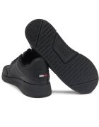 Tommy Jeans De piele sneakers FLEXI RUNNER