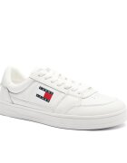Tommy Jeans De piele sneakers GREENWICH NEW