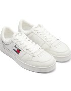 Tommy Jeans De piele sneakers GREENWICH NEW