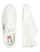 Tommy Jeans De piele sneakers GREENWICH NEW