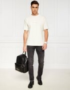 Tommy Jeans De piele sneakers RETRO