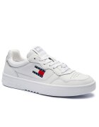Tommy Jeans De piele sneakers Tjm Cupsole