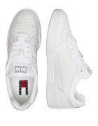 Tommy Jeans De piele sneakers Tjm Cupsole