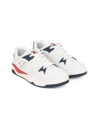 Tommy Jeans De piele sneakers tjm ultra