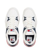 Tommy Jeans De piele sneakers tjm ultra