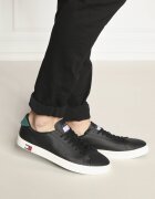 Tommy Jeans De piele teniși