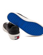 Tommy Jeans De piele teniși