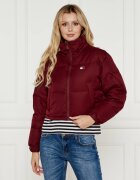 Tommy Jeans De puf geacă ALASKA | Cropped Fit