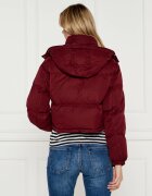 Tommy Jeans De puf geacă ALASKA | Cropped Fit