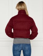 Tommy Jeans De puf geacă ALASKA | Cropped Fit