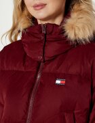 Tommy Jeans De puf geacă ALASKA | Cropped Fit