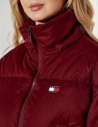 Tommy Jeans De puf geacă ALASKA | Cropped Fit