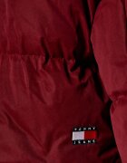 Tommy Jeans De puf geacă ALASKA | Cropped Fit