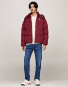 Tommy Jeans De puf geacă ALASKA | Loose fit